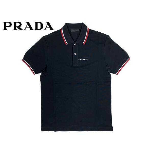 prada sport polo shirt | hartwellspremium.com