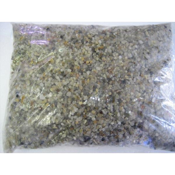 観賞魚用底砂硅砂中粒2kg /【Buyee】 bot-online