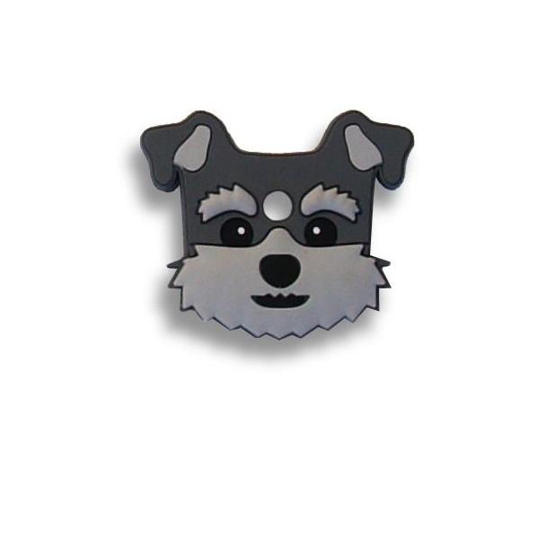 フィールドポイント ドッグ キーカバー（犬の鍵カバー） ミニチュア