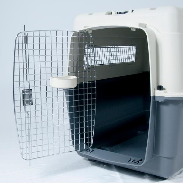 ペットキャリー DX100 XXL 大型犬 超大型犬 キャスター付 犬 キャリー