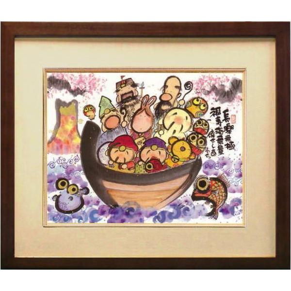 石で作った美術品　額縁付き　横65、縦57センチ 石で作った美術品 額縁付き 横65、縦57センチ