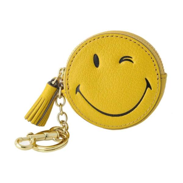 アニヤハインドマーチ ANYA HINDMARCH 1025SP28018077XX01 Mustard