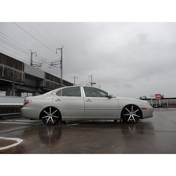 TOYOTAウィンダム車高調P.G LUXURY DAMPER MCV30 /【Buyee】