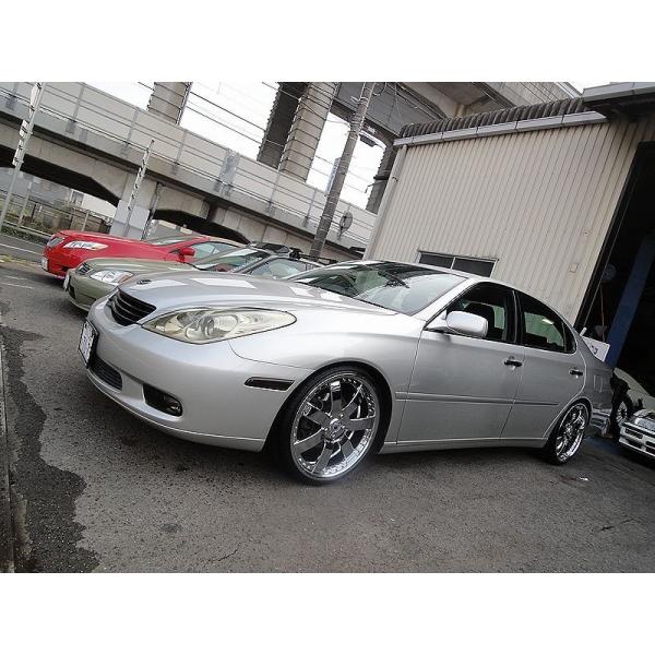 TOYOTAウィンダム車高調P.G LUXURY DAMPER MCV30 /【Buyee】