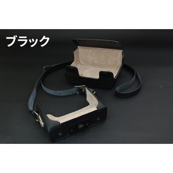 ローライ35用本革速写ケースROLLEI 35 ローライ35s ローライ高級