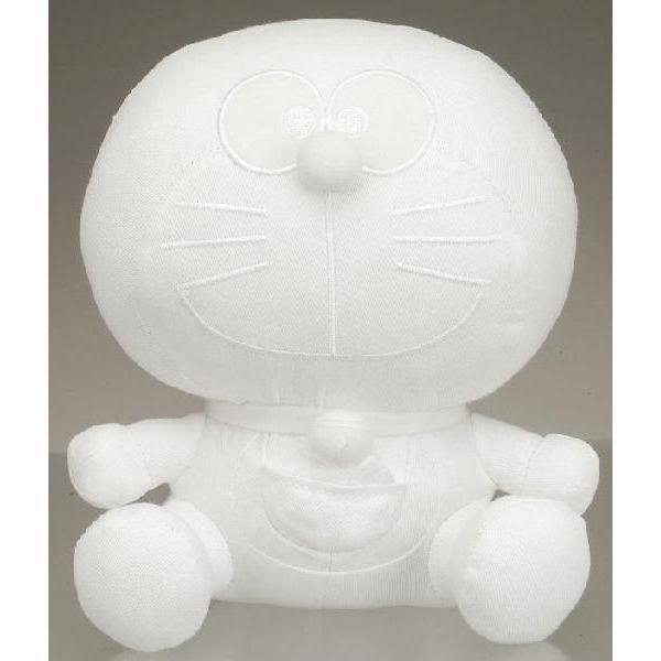 正規品 よせがきぬいぐるみ ドラえもん セレブレイションドール