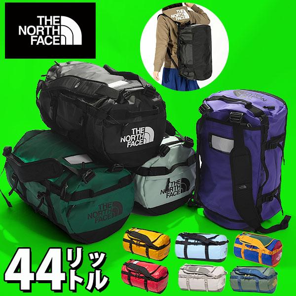 THE NORTH FACE ノースフェイス BCダッフルS