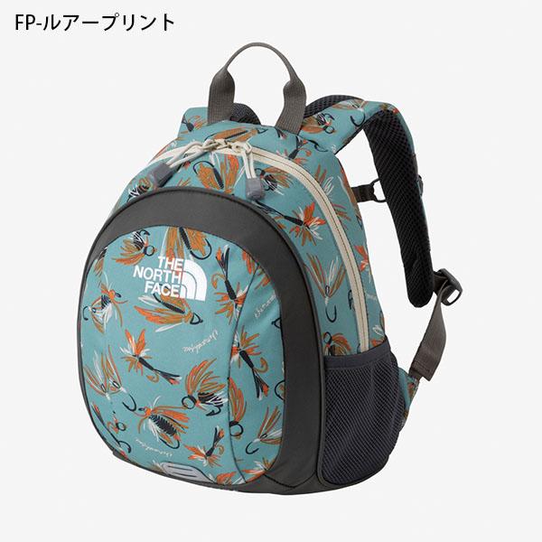 ノースフェイス リュックサック キッズ THE NORTH FACE K