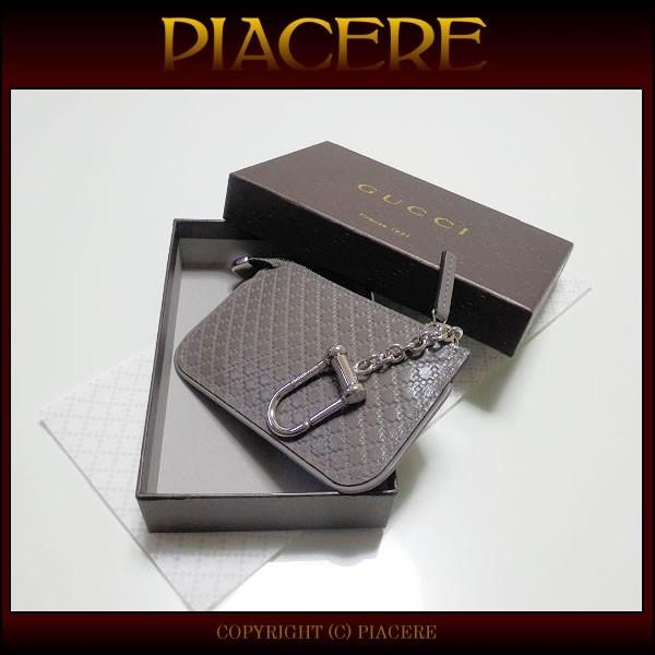 グッチ キーケース GUCCI 250467 AF41N 1226 コインケース 送料無料