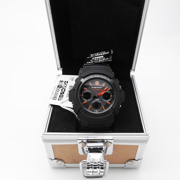 G shock fire discount package