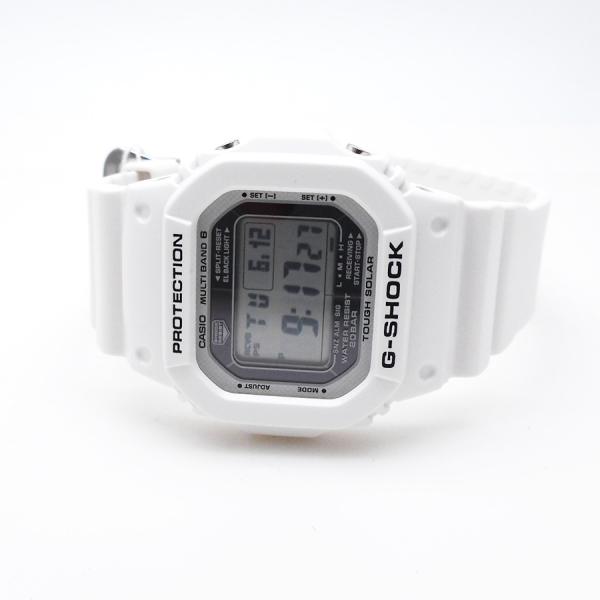 本日超得 カシオ G-SHOCK GW-M5610MW-7JF | erational.com