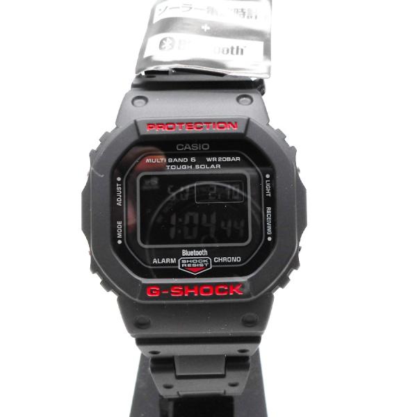 カシオCASIO G-SHOCK GW-B5600HR-1JF /【Buyee】 bot-online