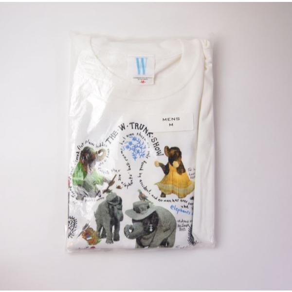 送料無料】Bruce Weber（ブルース ウェーバー）Elephant Family T