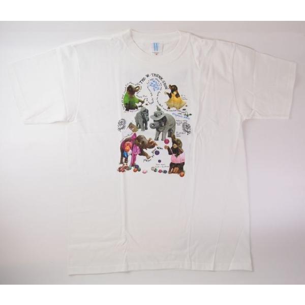 送料無料】Bruce Weber（ブルース ウェーバー）Elephant Family T