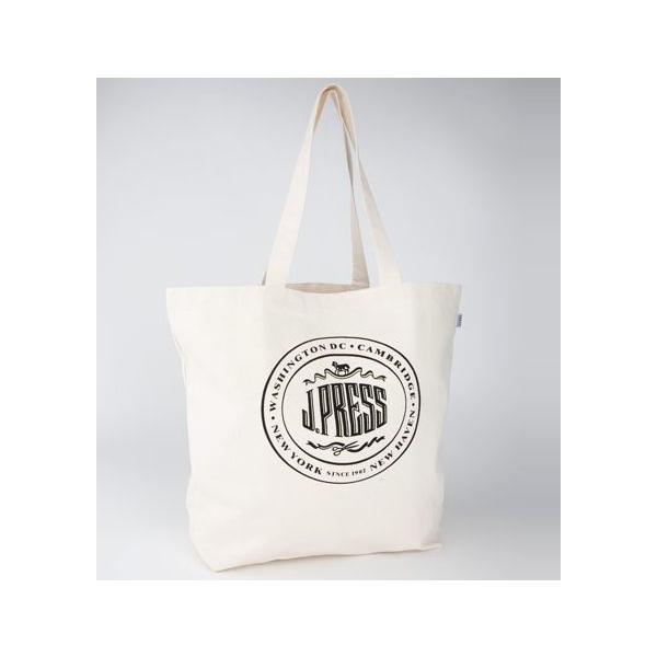 COTTON PAN × J.PRESS & SON'S AOYAMA トート