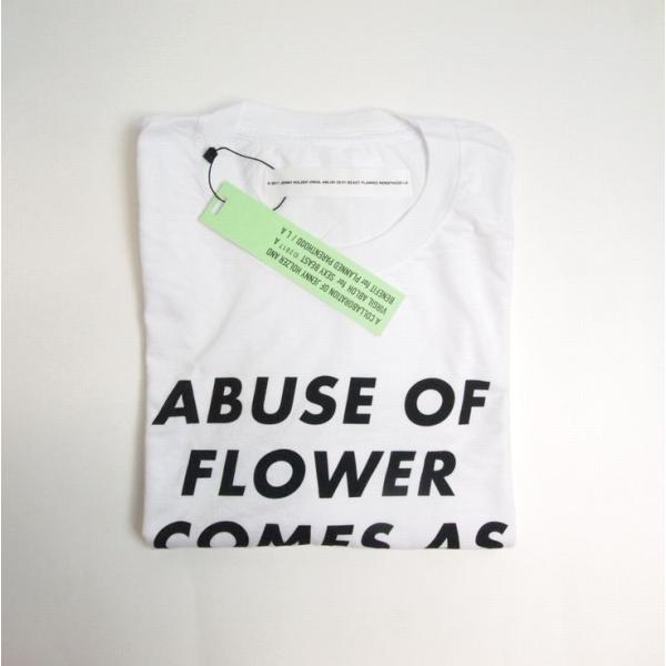 Virgil abloh hotsell jenny holzer