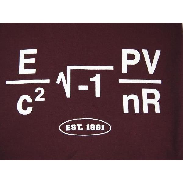 Mit equation clearance shirt