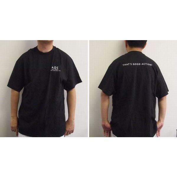 SADE 【Soldier of Love】 2011 Tour LOCAL CREW T-Shirt 02 /【Buyee】