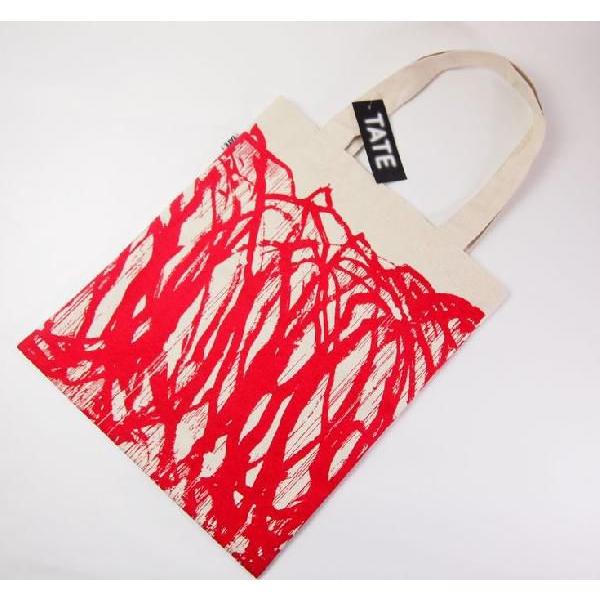 Tate【Cy Twombly】 サイ・トゥオンブリー Tote Bag /【Buyee】 Buyee