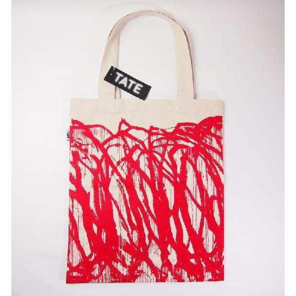 Tate【Cy Twombly】 サイ・トゥオンブリー Tote Bag /【Buyee】 Buyee 