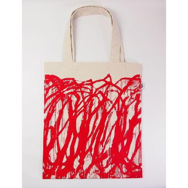 Cy Twombly Toteメンズ