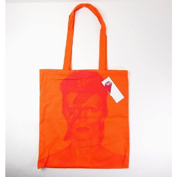 David Bowie Is Tote Bag V&A Exhibition A Face in The Crowd