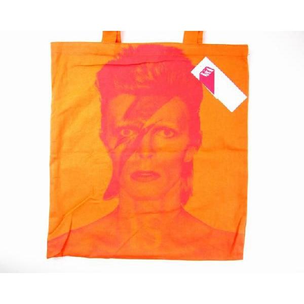 David Bowie Is Tote Bag V&A Exhibition A Face in The Crowd