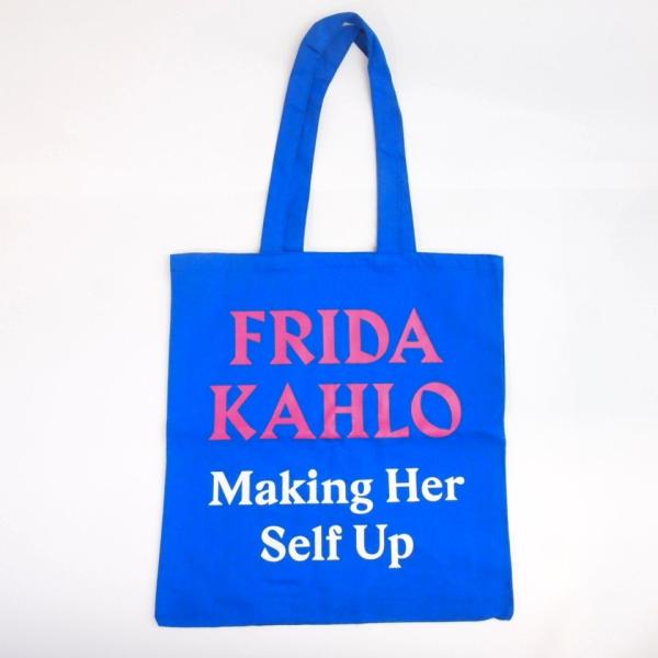 Frida Kahlo Shopper  Products - PICCOLA bags and accessories