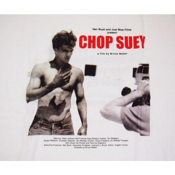 送料無料】Bruce Weber （ブルース ウェーバー） Chop Suey Weberbilt 