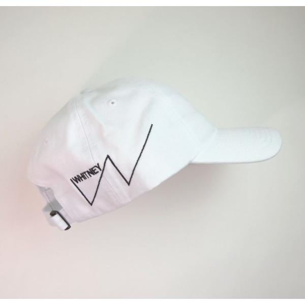 Whitney Museum Cap /【Buyee】