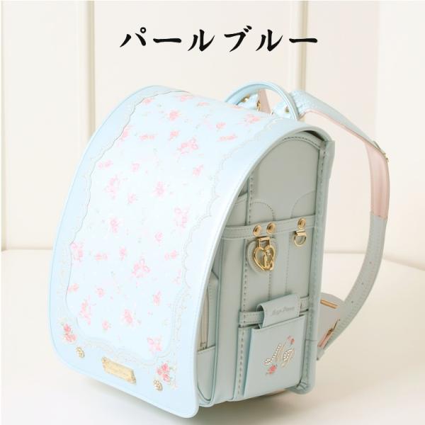 SOLD OUT】メゾピアノ ランドセル 女の子 日本製《プリンセスラルジュ 