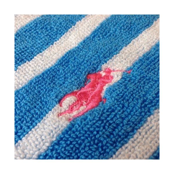 Ralph Lauren HOME ラルフローレン ホーム BIGポニー刺繍 ハーフ