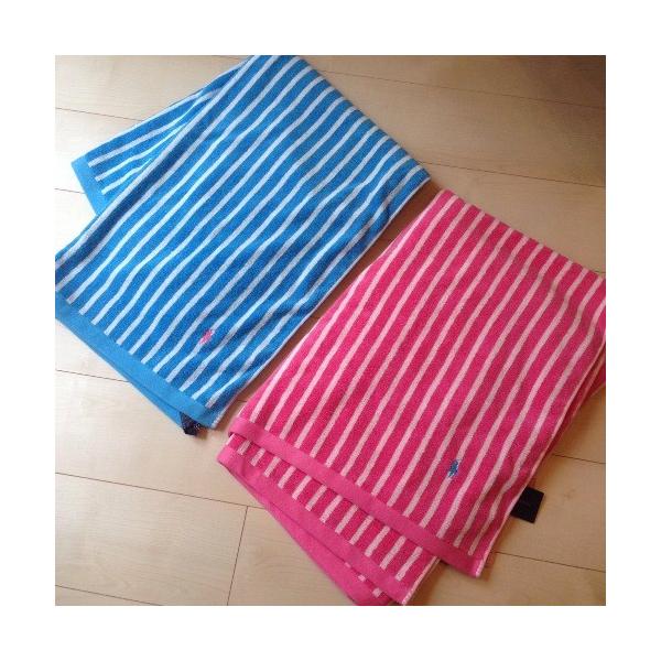 Ralph Lauren HOME ラルフローレン ホーム BIGポニー刺繍 ハーフ