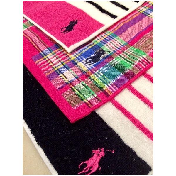 Ralph Lauren HOME ラルフローレン ホーム ポニー刺繍付 ミニ