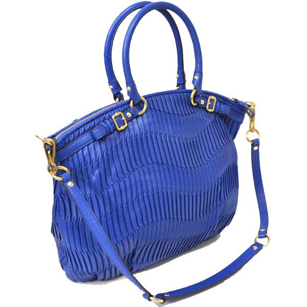 【良品】COACH コーチ　2WAYショルダーバッグ　マディソン　ラージ コーチ バッグ COACH マディソン ギャザード レザー ラージ