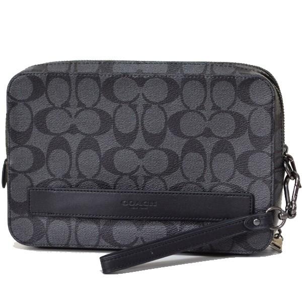 Clutch bag pria online coach