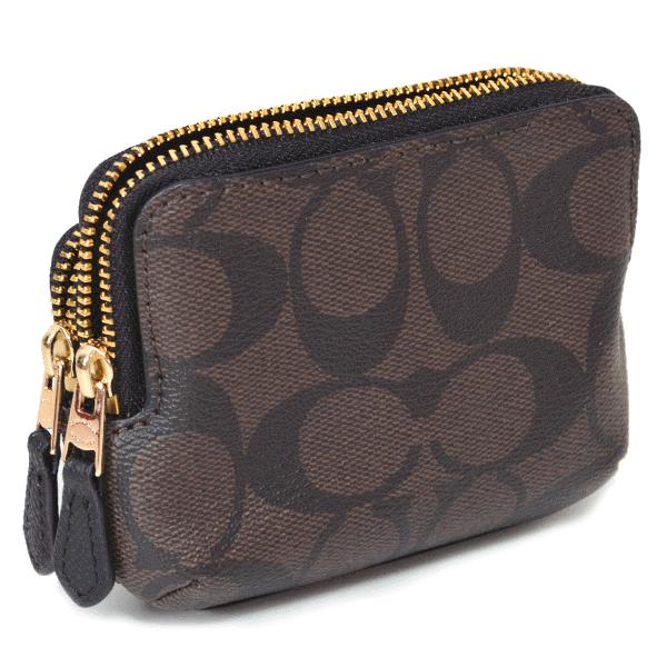 公式】COACH – コーチ コインケース＆小銭入れ レディース