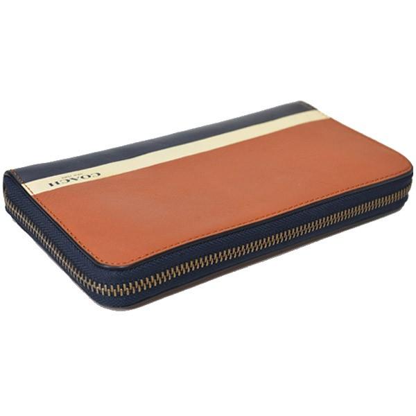 未使用 COACH コーチ サドル ヴァーシティ F75087 長財布 レザー 楽天市場】コーチ COACH 財布 長財布 メンズ F75087 SAD ヴァー