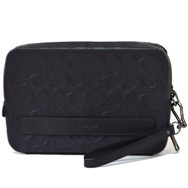 コーチ　クラッチバック 楽天市場】コーチ COACH バッグ セカンドバッグ クラッチバッグ