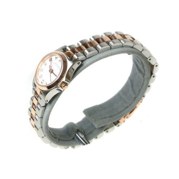 マークバイマークジェイコブス 時計 MARC BY MARC JACOBS レディース