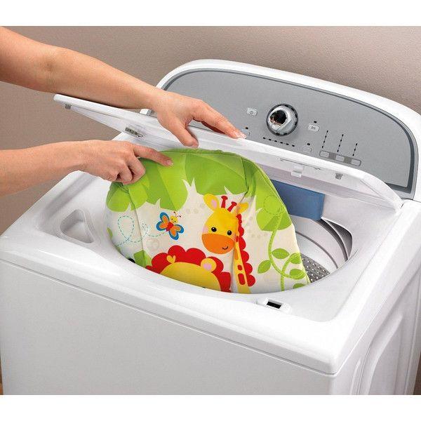 フィッシャープライス Fisher Price レインフォレスト バウンサー