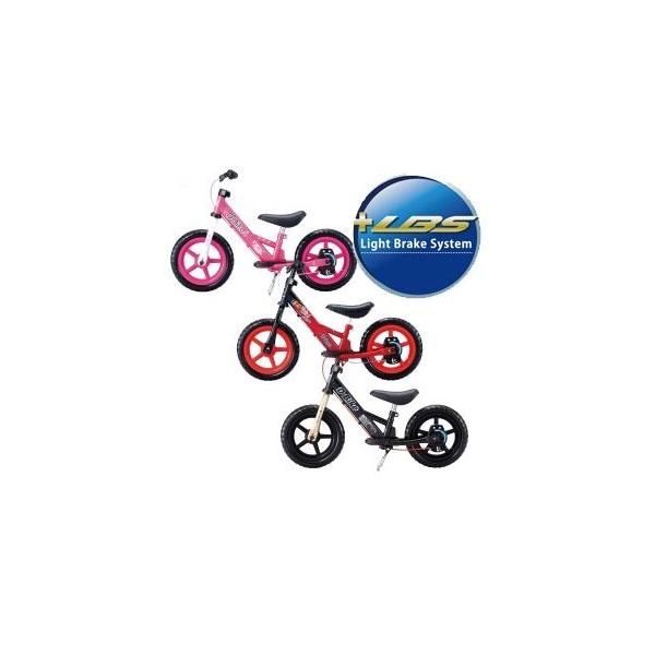 正規品 自転車 D-Bike+LBS ディーバイクLBS ミッキーマウス