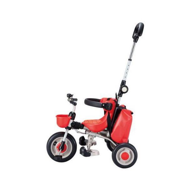 ides compo 三輪車 ides - アイデス 折りたたみ三輪車 COMPO（中古）の