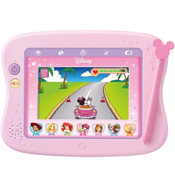 正規品 キッズタブレット できたがいっぱい ドリームトイパッド