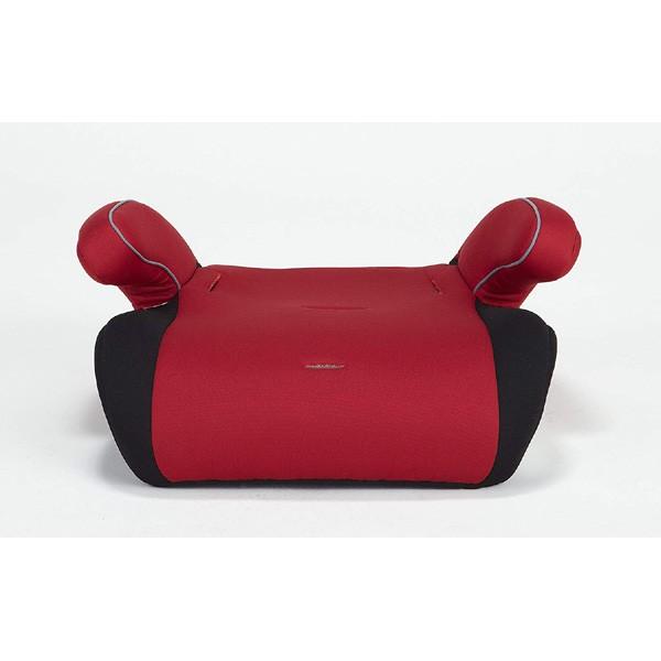 日本育児 HB Booster EC2 Airジュニアシート チャイルドシート ハイバックブースターEC2 Air 日本育児 チャイルドシート