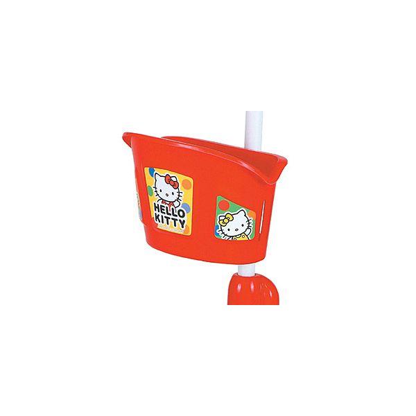 おでかけスクーター ハローキティなかま M&M mimi 三輪車 自転車