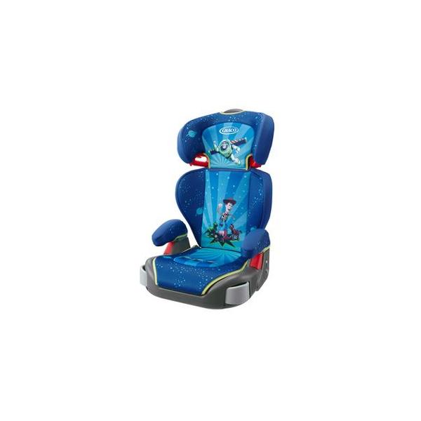 グレコ GRACO トイストーリー 過ごせ チャイルドシート ジュニア