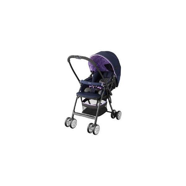 アップリカ カルーンプラス リミテッド フラッシュパープル PR aprica