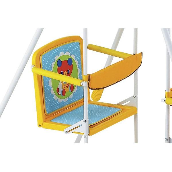 正規品 たのしっこ2人乗りビッグブランコ 野中製作所 ワールド 
