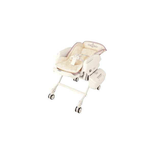 コンビ Combi ネムリラ AT ミッキーマウス アイボリー 送料＆代
